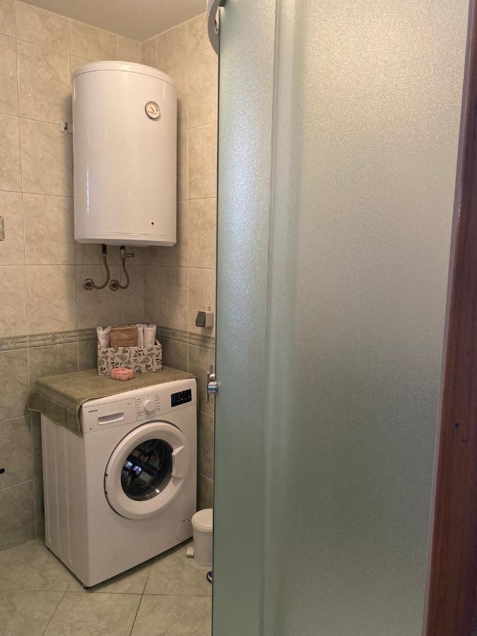 Studio Apartment Novak Čilipi Zewnętrze zdjęcie