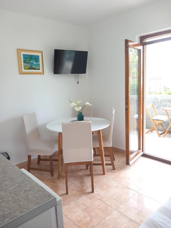Studio Apartment Novak Čilipi Zewnętrze zdjęcie