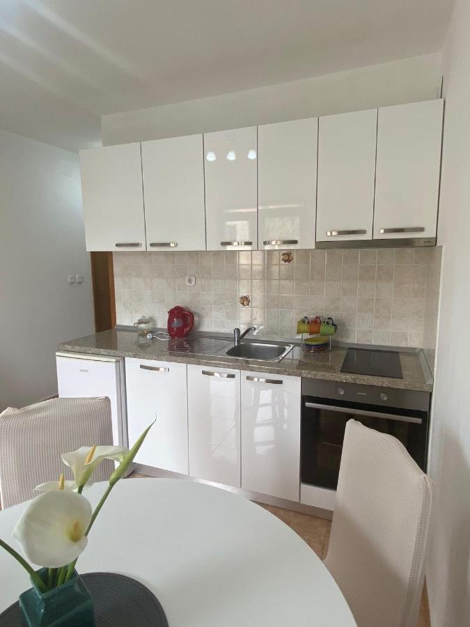 Studio Apartment Novak Čilipi Zewnętrze zdjęcie