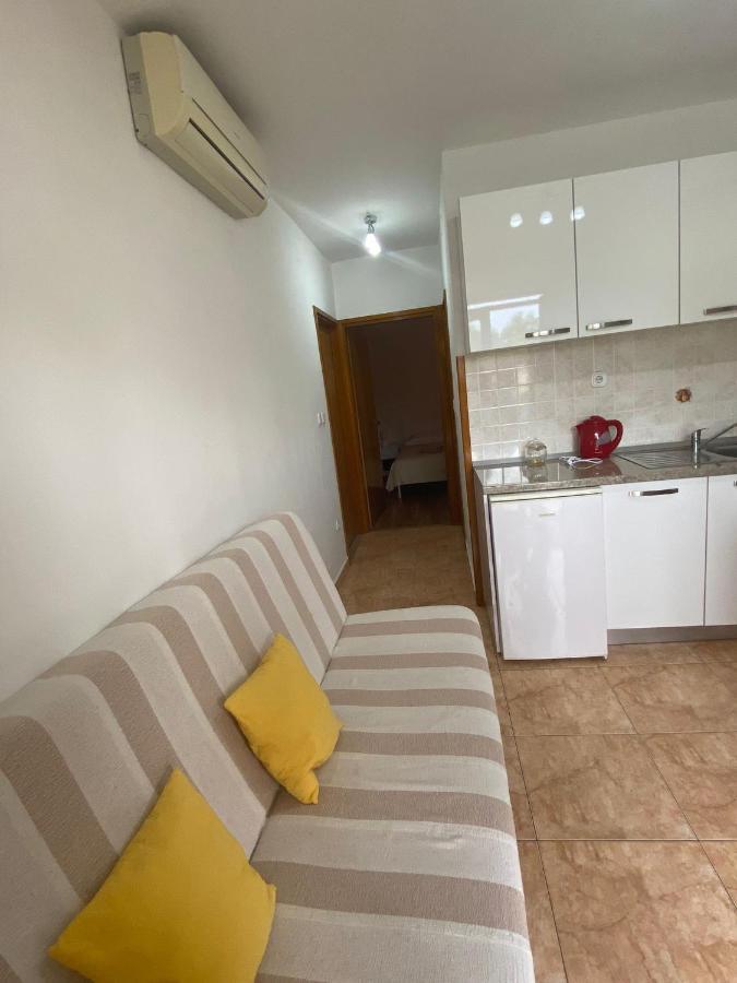 Studio Apartment Novak Čilipi Zewnętrze zdjęcie