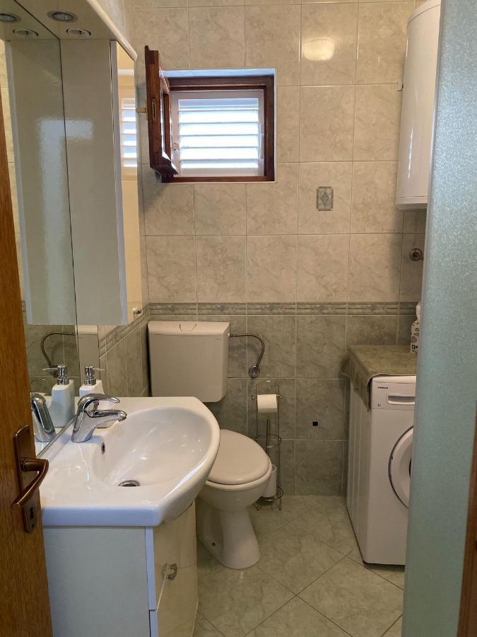 Studio Apartment Novak Čilipi Zewnętrze zdjęcie