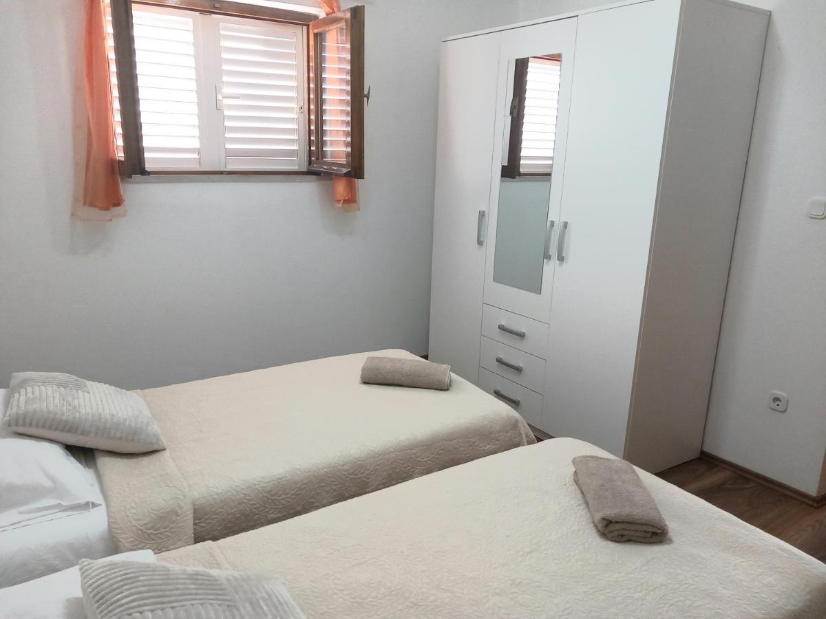 Studio Apartment Novak Čilipi Zewnętrze zdjęcie