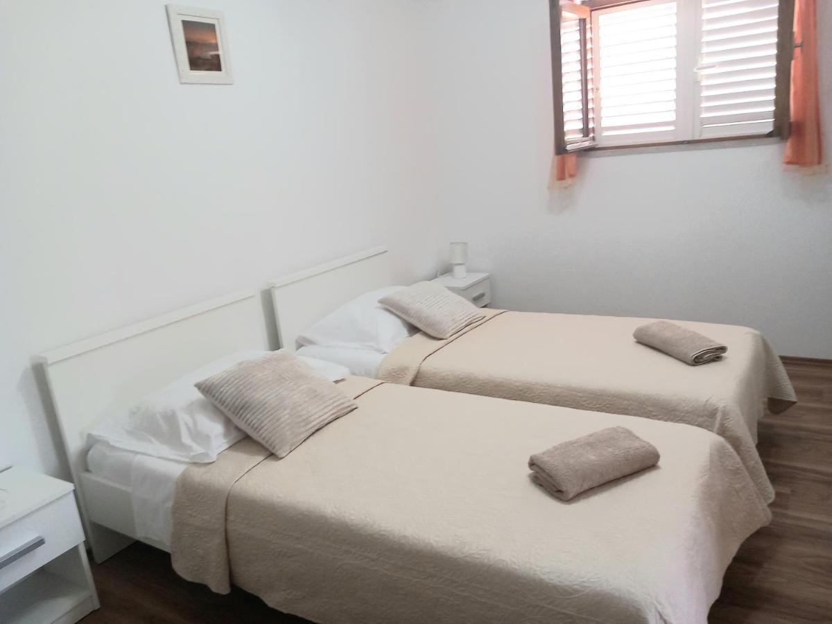 Studio Apartment Novak Čilipi Zewnętrze zdjęcie