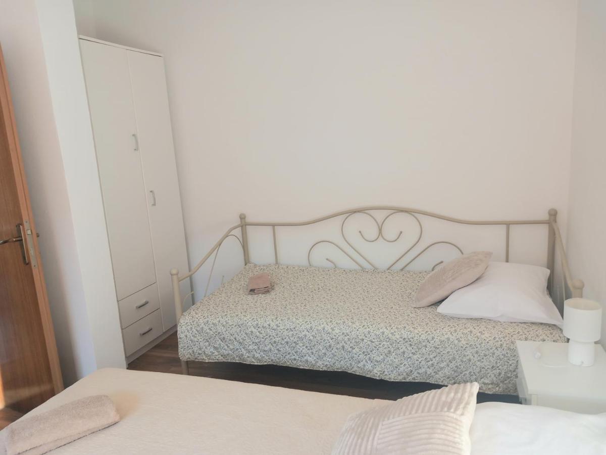 Studio Apartment Novak Čilipi Zewnętrze zdjęcie
