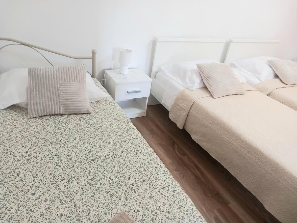 Studio Apartment Novak Čilipi Zewnętrze zdjęcie